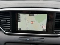 USED 2018 68 KIA SPORTAGE 1.6 GDi 2 SUV 5dr Petrol Manual Euro 6 (s/s) (130 bhp) **SATELLITE NAVIGATION**