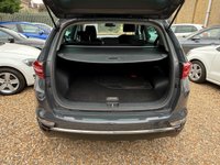 USED 2018 68 KIA SPORTAGE 1.6 GDi 2 SUV 5dr Petrol Manual Euro 6 (s/s) (130 bhp) **SATELLITE NAVIGATION**