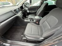 USED 2018 68 KIA SPORTAGE 1.6 GDi 2 SUV 5dr Petrol Manual Euro 6 (s/s) (130 bhp) **SATELLITE NAVIGATION**
