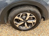 USED 2018 68 KIA SPORTAGE 1.6 GDi 2 SUV 5dr Petrol Manual Euro 6 (s/s) (130 bhp) **SATELLITE NAVIGATION**