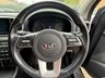 USED 2018 68 KIA SPORTAGE 1.6 GDi 2 SUV 5dr Petrol Manual Euro 6 (s/s) (130 bhp) **SATELLITE NAVIGATION**