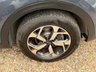 USED 2018 68 KIA SPORTAGE 1.6 GDi 2 SUV 5dr Petrol Manual Euro 6 (s/s) (130 bhp) **SATELLITE NAVIGATION**