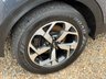 USED 2018 68 KIA SPORTAGE 1.6 GDi 2 SUV 5dr Petrol Manual Euro 6 (s/s) (130 bhp) **SATELLITE NAVIGATION**