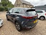 USED 2018 68 KIA SPORTAGE 1.6 GDi 2 SUV 5dr Petrol Manual Euro 6 (s/s) (130 bhp) **SATELLITE NAVIGATION**