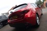 USED 2015 65 MAZDA MAZDA3 2.0 SKYACTIV-G SE-L Nav Hatchback 5dr Petrol Auto Euro 6 (s/s) (121 ps) FSH,SAT NAV,HEATED SEATS