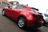 USED 2015 65 MAZDA MAZDA3 2.0 SKYACTIV-G SE-L Nav Hatchback 5dr Petrol Auto Euro 6 (s/s) (121 ps) FSH,SAT NAV,HEATED SEATS