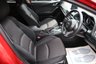 USED 2015 65 MAZDA MAZDA3 2.0 SKYACTIV-G SE-L Nav Hatchback 5dr Petrol Auto Euro 6 (s/s) (121 ps) FSH,SAT NAV,HEATED SEATS