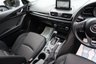 USED 2015 65 MAZDA MAZDA3 2.0 SKYACTIV-G SE-L Nav Hatchback 5dr Petrol Auto Euro 6 (s/s) (121 ps) FSH,SAT NAV,HEATED SEATS