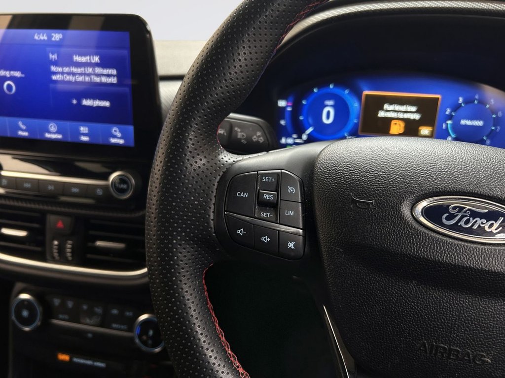 2022 Ford Puma — image 7
