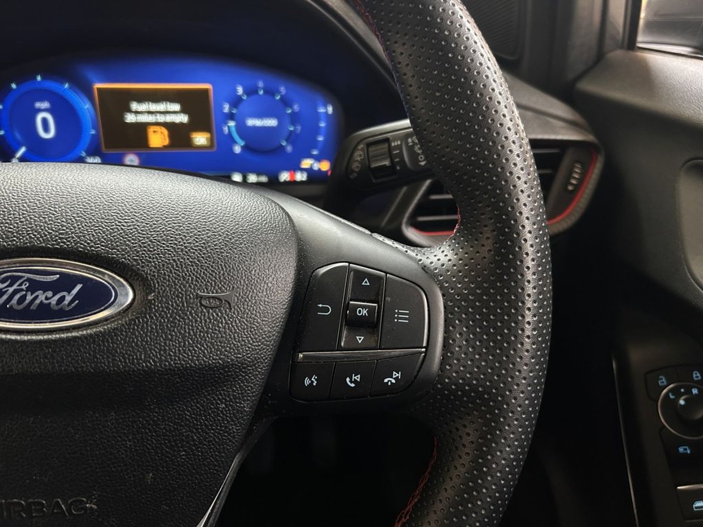 2022 Ford Puma — image 9