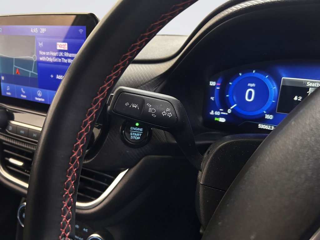 2022 Ford Puma — image 10