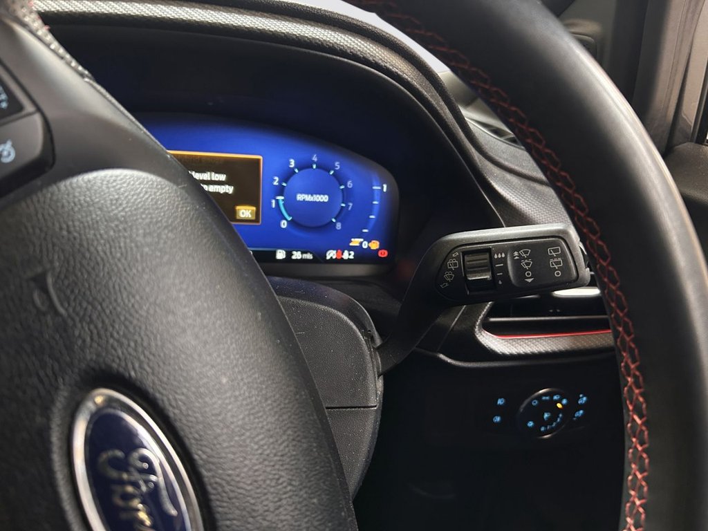 2022 Ford Puma — image 11
