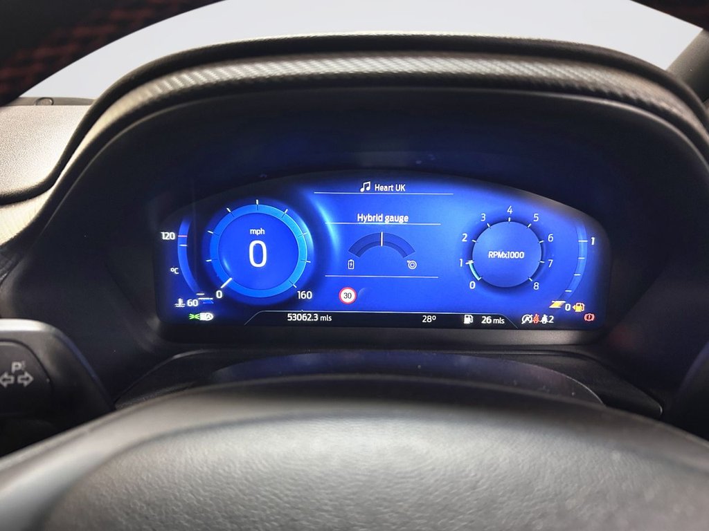 2022 Ford Puma — image 8