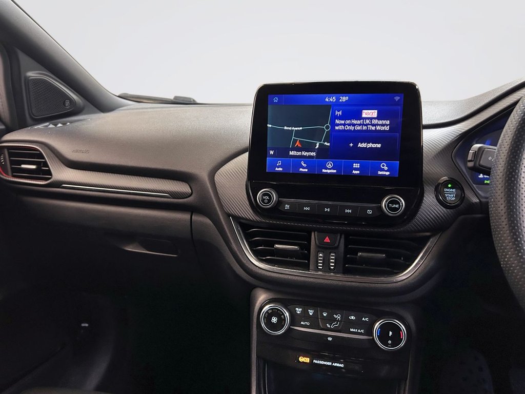 2022 Ford Puma — image 12