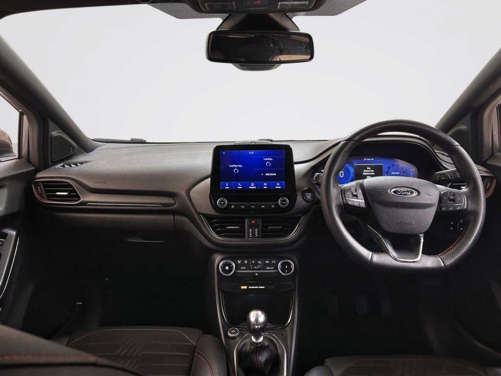 2022 Ford Puma — image 1