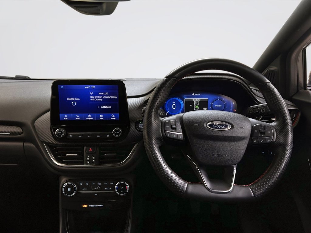 2022 Ford Puma — image 5