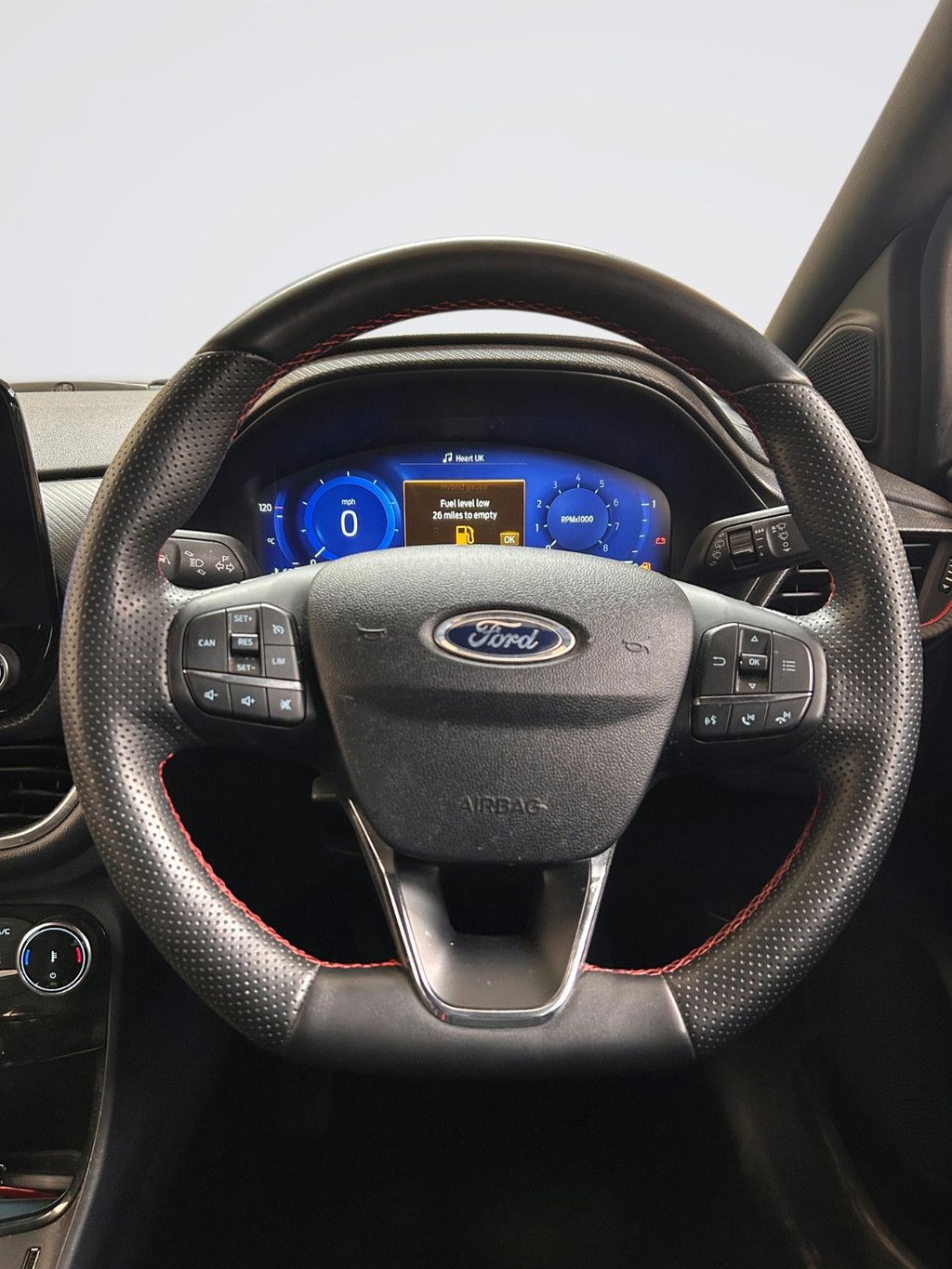 2022 Ford Puma — image 6