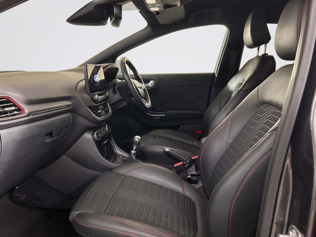2022 Ford Puma — image 3