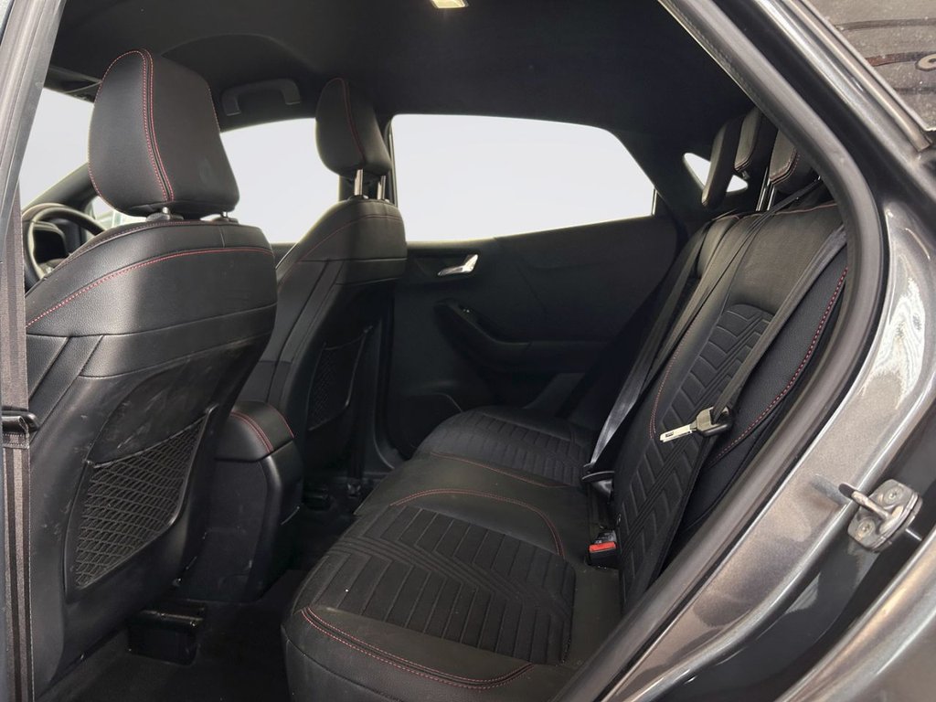 2022 Ford Puma — image 4