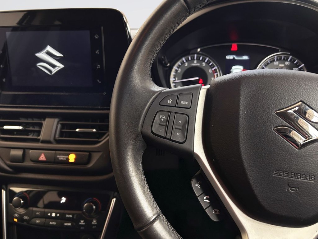 2023 Suzuki S-Cross — image 13