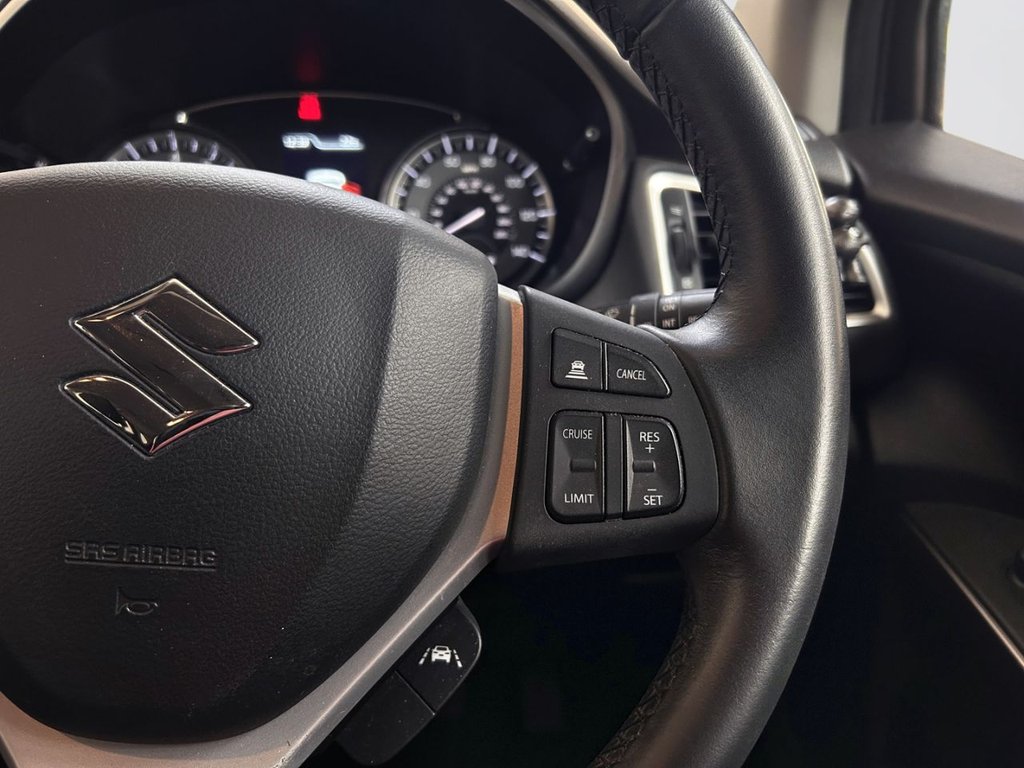 2023 Suzuki S-Cross — image 15