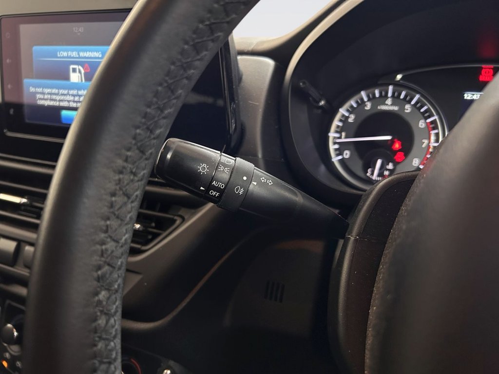 2023 Suzuki S-Cross — image 16