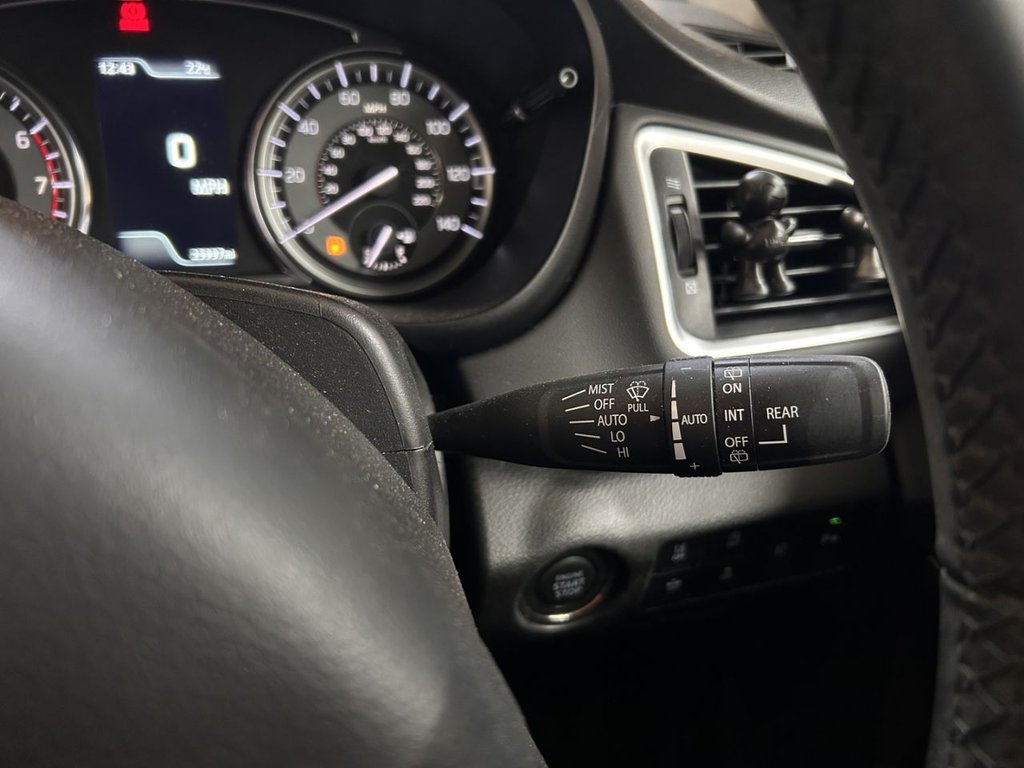 2023 Suzuki S-Cross — image 17
