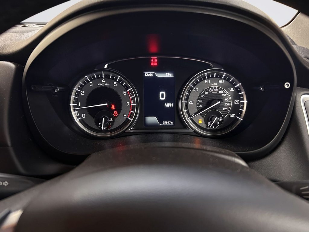 2023 Suzuki S-Cross — image 14