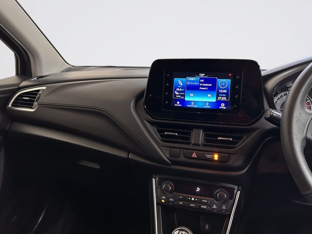 2023 Suzuki S-Cross — image 18