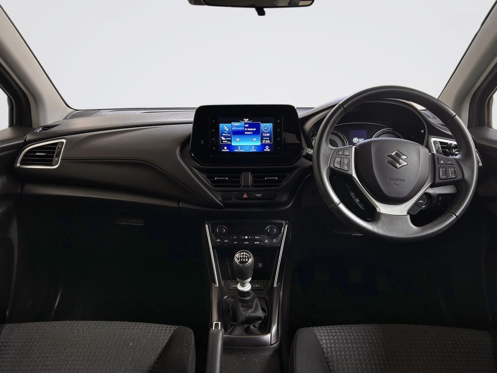 2023 Suzuki S-Cross — image 2