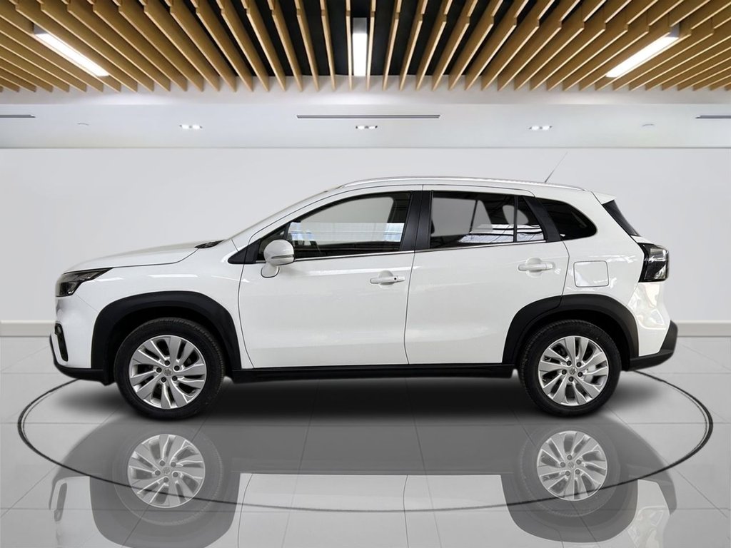 2023 Suzuki S-Cross — image 4