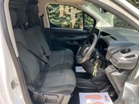 USED 2022 22 CITROEN BERLINGO 1.5 BlueHDi 1000 Enterprise M Pro Panel Van 5dr Diesel Manual SWB Euro 6 (s/s) (100 ps) SAVE 20%, A/C, APPLE CARPLAY, 6 SPEED