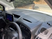 USED 2022 22 CITROEN BERLINGO 1.5 BlueHDi 1000 Enterprise M Pro Panel Van 5dr Diesel Manual SWB Euro 6 (s/s) (100 ps) SAVE 20%, A/C, APPLE CARPLAY, 6 SPEED