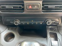 USED 2022 22 CITROEN BERLINGO 1.5 BlueHDi 1000 Enterprise M Pro Panel Van 5dr Diesel Manual SWB Euro 6 (s/s) (100 ps) SAVE 20%, A/C, APPLE CARPLAY, 6 SPEED