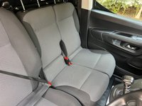 USED 2022 22 CITROEN BERLINGO 1.5 BlueHDi 1000 Enterprise M Pro Panel Van 5dr Diesel Manual SWB Euro 6 (s/s) (100 ps) SAVE 20%, A/C, APPLE CARPLAY, 6 SPEED