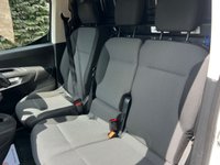 USED 2022 22 CITROEN BERLINGO 1.5 BlueHDi 1000 Enterprise M Pro Panel Van 5dr Diesel Manual SWB Euro 6 (s/s) (100 ps) SAVE 20%, A/C, APPLE CARPLAY, 6 SPEED