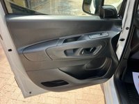 USED 2022 22 CITROEN BERLINGO 1.5 BlueHDi 1000 Enterprise M Pro Panel Van 5dr Diesel Manual SWB Euro 6 (s/s) (100 ps) SAVE 20%, A/C, APPLE CARPLAY, 6 SPEED