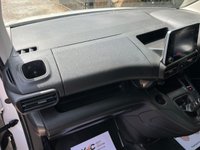 USED 2022 22 CITROEN BERLINGO 1.5 BlueHDi 1000 Enterprise M Pro Panel Van 5dr Diesel Manual SWB Euro 6 (s/s) (100 ps) SAVE 20%, A/C, APPLE CARPLAY, 6 SPEED
