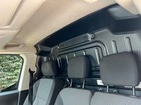USED 2022 22 CITROEN BERLINGO 1.5 BlueHDi 1000 Enterprise M Pro Panel Van 5dr Diesel Manual SWB Euro 6 (s/s) (100 ps) SAVE 20%, A/C, APPLE CARPLAY, 6 SPEED