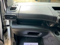 USED 2022 22 CITROEN BERLINGO 1.5 BlueHDi 1000 Enterprise M Pro Panel Van 5dr Diesel Manual SWB Euro 6 (s/s) (100 ps) SAVE 20%, A/C, APPLE CARPLAY, 6 SPEED