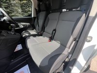 USED 2022 22 CITROEN BERLINGO 1.5 BlueHDi 1000 Enterprise M Pro Panel Van 5dr Diesel Manual SWB Euro 6 (s/s) (100 ps) SAVE 20%, A/C, APPLE CARPLAY, 6 SPEED