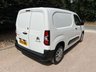 USED 2022 22 CITROEN BERLINGO 1.5 BlueHDi 1000 Enterprise M Pro Panel Van 5dr Diesel Manual SWB Euro 6 (s/s) (100 ps) SAVE 20%, A/C, APPLE CARPLAY, 6 SPEED