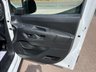 USED 2022 22 CITROEN BERLINGO 1.5 BlueHDi 1000 Enterprise M Pro Panel Van 5dr Diesel Manual SWB Euro 6 (s/s) (100 ps) SAVE 20%, A/C, APPLE CARPLAY, 6 SPEED