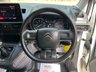 USED 2022 22 CITROEN BERLINGO 1.5 BlueHDi 1000 Enterprise M Pro Panel Van 5dr Diesel Manual SWB Euro 6 (s/s) (100 ps) SAVE 20%, A/C, APPLE CARPLAY, 6 SPEED