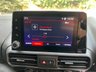 USED 2022 22 CITROEN BERLINGO 1.5 BlueHDi 1000 Enterprise M Pro Panel Van 5dr Diesel Manual SWB Euro 6 (s/s) (100 ps) SAVE 20%, A/C, APPLE CARPLAY, 6 SPEED