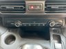USED 2022 22 CITROEN BERLINGO 1.5 BlueHDi 1000 Enterprise M Pro Panel Van 5dr Diesel Manual SWB Euro 6 (s/s) (100 ps) SAVE 20%, A/C, APPLE CARPLAY, 6 SPEED