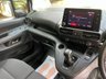 USED 2022 22 CITROEN BERLINGO 1.5 BlueHDi 1000 Enterprise M Pro Panel Van 5dr Diesel Manual SWB Euro 6 (s/s) (100 ps) SAVE 20%, A/C, APPLE CARPLAY, 6 SPEED