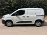 USED 2022 22 CITROEN BERLINGO 1.5 BlueHDi 1000 Enterprise M Pro Panel Van 5dr Diesel Manual SWB Euro 6 (s/s) (100 ps) SAVE 20%, A/C, APPLE CARPLAY, 6 SPEED