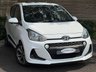 USED 2018 68 HYUNDAI I10 1.2 Premium SE Hatchback 5dr Petrol Manual Euro 6 (87 ps) 12 MONTHS AA, FRESH SERVICE