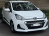 USED 2018 68 HYUNDAI I10 1.2 Premium SE Hatchback 5dr Petrol Manual Euro 6 (87 ps) 12 MONTHS AA, FRESH SERVICE
